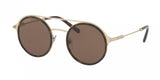 Bvlgari 5042 Sunglasses