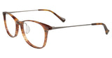 Lucky Brand D210TOR52 Eyeglasses