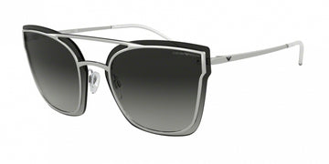 Emporio Armani 2076 Sunglasses