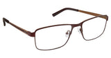 Superflex SF1095T Eyeglasses