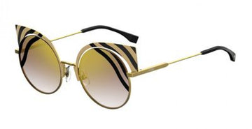 Fendi 0215 Sunglasses