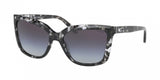 Coach L1071 8261F Sunglasses