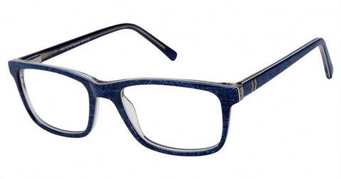 PEZ D2A0 Eyeglasses
