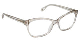 Fysh F3638 Eyeglasses