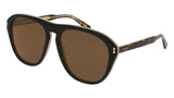 Gucci Opulent Luxury GG0128S Sunglasses