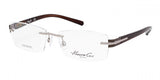 Kenneth Cole New York 0208 Eyeglasses