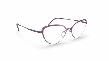 Silhouette Lite Wave Fullrim 5532 Eyeglasses