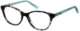 Hello Kitty 346 Eyeglasses