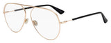 Dior Dioressence15 Eyeglasses