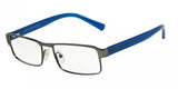 Armani Exchange 1002 Eyeglasses