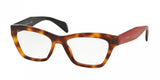 Prada Journal 14QV Eyeglasses