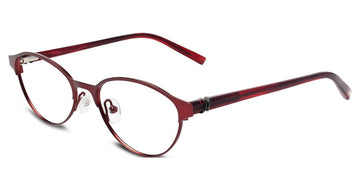 Jones New York J137BUR49 Eyeglasses