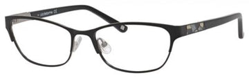 Liz Claiborne 624 Eyeglasses