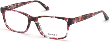 Guess 2847 Eyeglasses