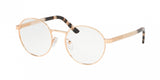 Prada Heritage 52XV Eyeglasses