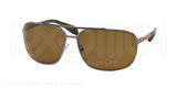 Prada Linea Rossa 54OS Sunglasses