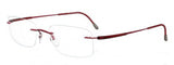 Silhouette Titan Dynamics 7719 Eyeglasses