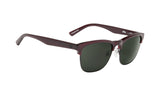 761863 - Translucent Garnet/matte Black - Happy Gray Green