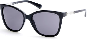Guess 7456 Sunglasses