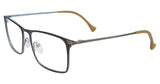 Police VPL042570S08 Eyeglasses