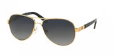 Tory Burch Ty6010 6010 Sunglasses