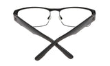 00053 - Matte Black/smoke