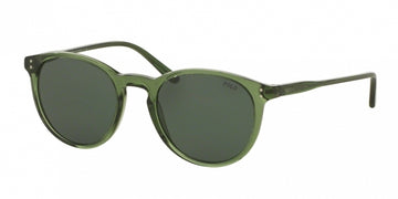 Polo 4110 Sunglasses