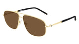 Montblanc Established MB0069S Sunglasses
