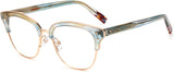 Missoni Mis0012 Eyeglasses