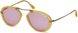 Tom Ford 0473 Sunglasses