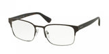 Prada 64RV Eyeglasses