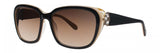 Vera Wang CAMELLIA Sunglasses