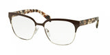 Prada 54SV Eyeglasses