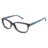 Elle EL13349 Eyeglasses