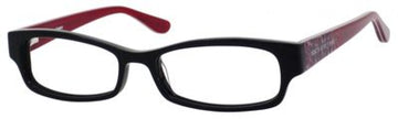 Juicy Couture 121 Eyeglasses