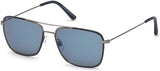 TOD'S 0158 Sunglasses