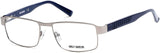 Harley-Davidson 0746 Eyeglasses