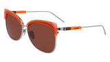 Calvin Klein CK19701S Sunglasses