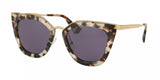 Prada Catwalk 53SS Sunglasses