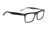 074000 - Black Horn