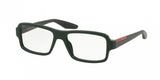 Prada Linea Rossa 01GV Eyeglasses