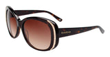 Bebe 7092 Sunglasses