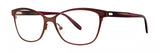 Vera Wang LEYHA Eyeglasses