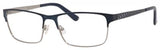 Chesterfield Chesterf34XL Eyeglasses