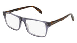 Alexander McQueen Iconic AM0147O Eyeglasses