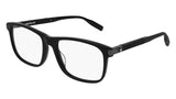 Montblanc Established MB0035O Eyeglasses