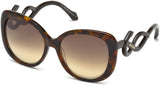 Roberto Cavalli 911S Sunglasses