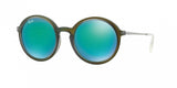 Ray Ban 4222 Sunglasses