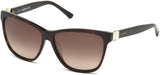 Swarovski 0121 Sunglasses