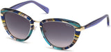 Emilio Pucci 0011 Sunglasses